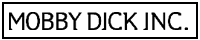 MOBBY DICK INC.