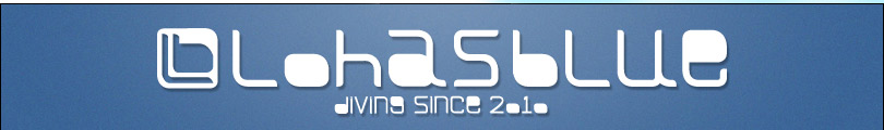 LOHAS BLUE